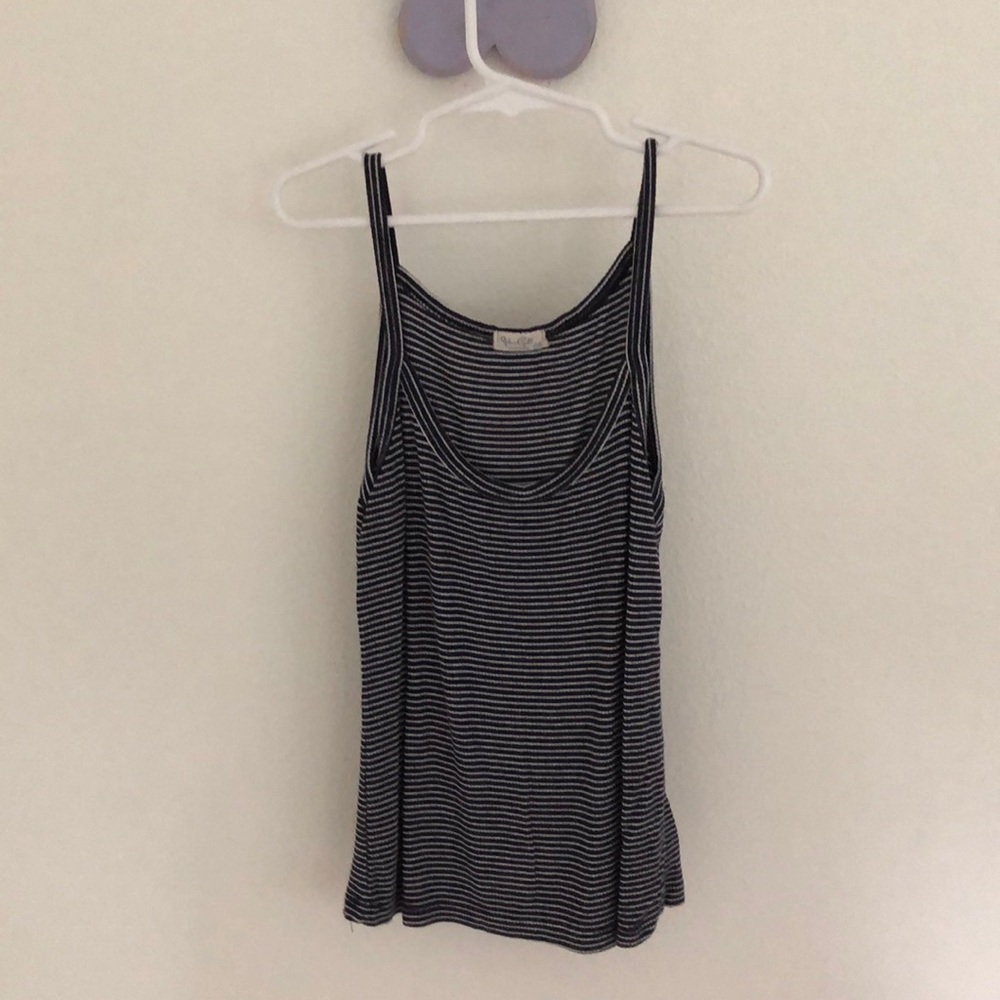 John Galt ( Brandy Melville) Tank top